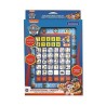 Tablette éducative bilingue Pat' Patrouille (EN/FR)