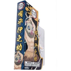 BANDAI - Ultimate Legends HD - Figurine d'action Demon Slayer 12 cm - Inosuke...