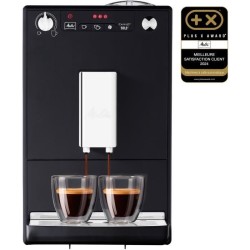 Machine a café broyeur a...