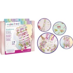 Coffret Bijoux Cristaux De...