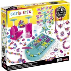 Cutie Stix - Atelier Bijoux De Créateur - Activités Artistiques - Création de...