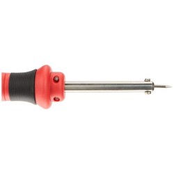 FER A SOUDER ELECTRIQUE - ROTHENBERGER - 30W - Etain - Rouge