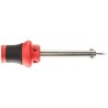 FER A SOUDER ELECTRIQUE - ROTHENBERGER - 30W - Etain - Rouge