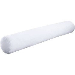 Traversin VANCOUVER 160 cm - anti-acariens - 100% Polyester - DODO
