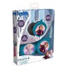 LA REINE DES NEIGES Casque stéréo enfant LEXIBOOK - pliable et ajustable