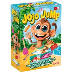 Jojo Jump - LANSAY - Jeu de...