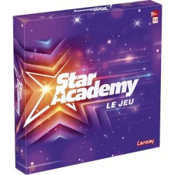 STAR ACADEMY - LE JEU - Jeu...