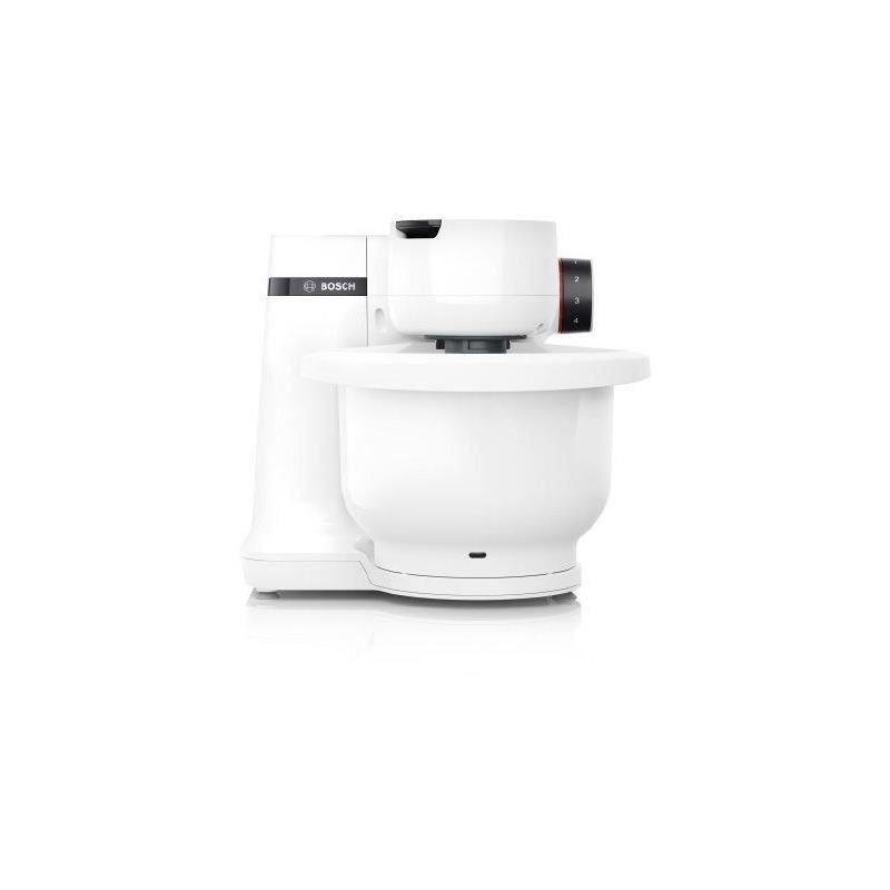 Accessoire bol plastique 3,8 L - BOSCH - MUZS2KR