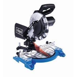 Scie a onglet HM210L -...