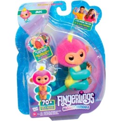 Fingerlings - LANSAY -...