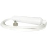 Cartouche charbon actif - BWT - Universelle frigo/osmose - 10 µm - Améliorati...