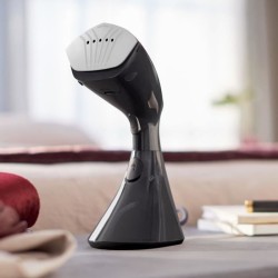 Défroisseur a main - PHILIPS - GC800/80 - Steamer Série 8000 -