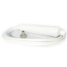 Cartouche charbon actif - BWT - Universelle frigo/osmose - 10 µm - Améliorati...