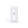 Batteur électrique - LIVOO - 250 W - 5 vitesses - Fonction turbo - Blanc