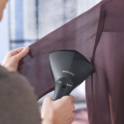 Défroisseur a main - PHILIPS - GC800/80 - Steamer Série 8000 -