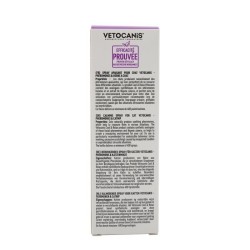 VETOCANIS Spray apaisant anti-stress - Pour chat