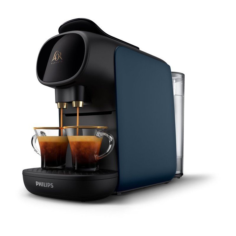 Cafetiere a capsules - PHILIPS - L'OR BARISTA - LM9012/40 - Sublime -