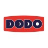 DODO Lot de 2 Oreillers COUNTRY 60x60cm
