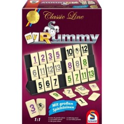 Jeu de société MyRummy -...