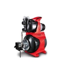 Pompe a eau domestique -...