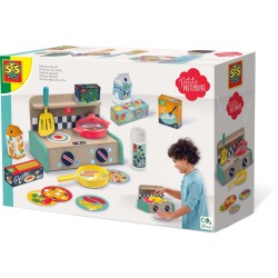 SES - Kit de jeu de cuisine