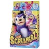 Smoby - Screamerz - Peluche intéractive amusante - Singe - 28 cm - Bruits en ...