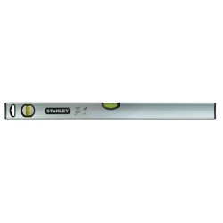 Niveau tubulaire magnétique Classic - STANLEY - STHT1-43110 - 40 cm
