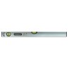 Niveau tubulaire magnétique Classic - STANLEY - STHT1-43110 - 40 cm