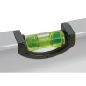 Niveau tubulaire magnétique Classic - STANLEY - STHT1-43110 - 40 cm