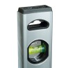 Niveau tubulaire magnétique Classic - STANLEY - STHT1-43110 - 40 cm