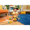 BRIGHT STARTS Coffret cadeau naissance bébé, bapteme,  , 0 a 24 mois, 5 jouet...