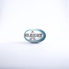 Ballon de rugby d'entrainement - GTR4000 - Ciel - GILBERT - Taille 4