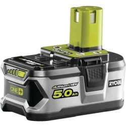 RYOBI - 1 batterie lithium+...