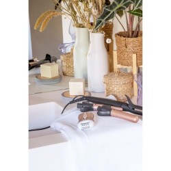 Epilateur rechargeable - LIVOO - DOS167P - 32 pincettes - 2 vitesses - 45 min...