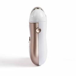 Epilateur rechargeable - LIVOO - DOS167P - 32 pincettes - 2 vitesses - 45 min...