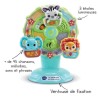 VTECH BABY - La Grande Roue des Baby Loulous - Roue musicale avec