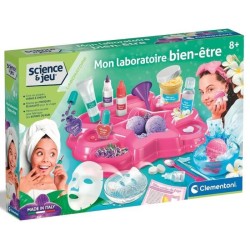 Clementoni - Sciences et...