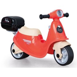Porteur Scooter Food...