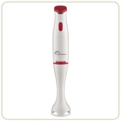 Mixeur plongeant LITTLE BALANCE Easy Soupe - soupes, smoothies, sauces, compo...