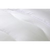 ABEIL Couette chaude 400gr/m² Thermofill 140 x 200 cm