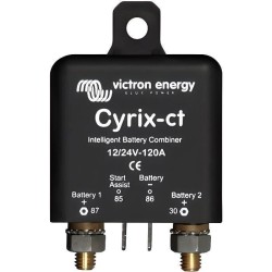 VICTRON Cyrix Coupleur...