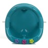 THERMOBABY Anneau de bain aquababy - Vert emeraude