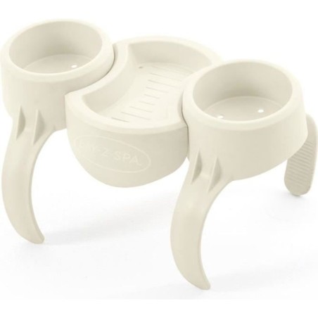 Porte-Boisson pour Lay-Z-Spa - BESTWAY - Compatible tous Lay-Z-Spa sauf Vanco...