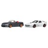 Hot Wheels-Car Culture-Coffret Premium 2 véhicules HBL96