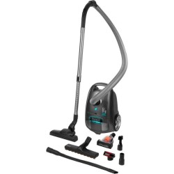Aspirateur traineau avec...