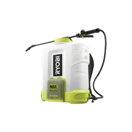 RYOBI - Pulvérisateur a dos 36V - jusqu'a 6 bars - débit jusqu'a 1,2 l/min - ...