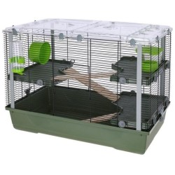 Cage petits rongeurs lapins...