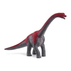 Figurine Brachiosaure,...