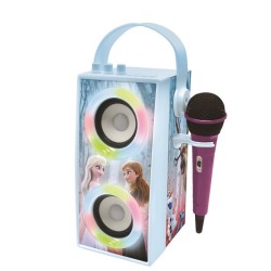 Enceinte Karaoké Enfant -...