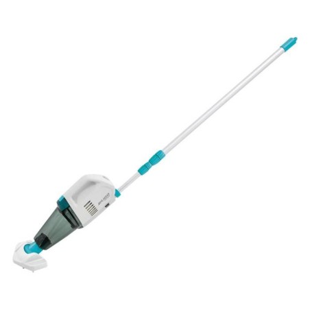 Nettoyeur pour piscine et spa INTEX ZR100 - Autonomie 50 mn - Chargeur USB + ...